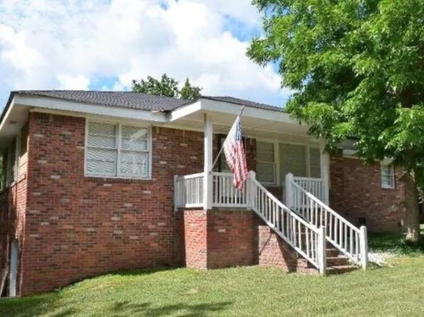 5708 Upland Way, Columbus, GA 31907