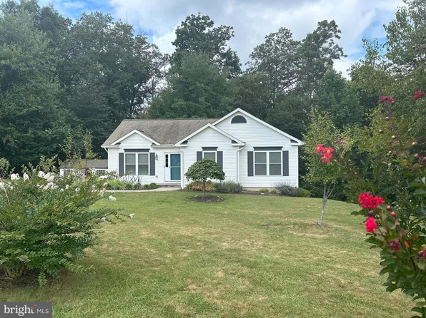 20916 Middletown Rd, Freeland, MD 21053