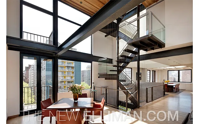 Sold by Douglas Elliman | media 64