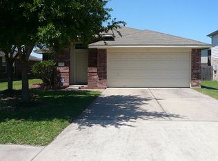 5907 Horse Prairie Dr, Katy, TX 77449