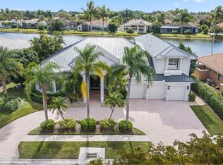 6799 Newport Lake Circle, Boca Raton, FL 33496