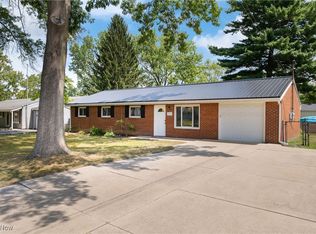 3510 Ivanhoe Dr, Kent, OH 44240