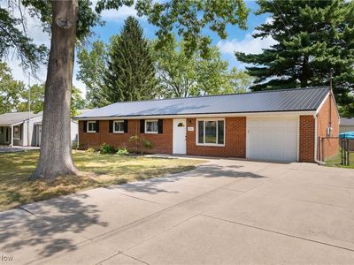 3510 Ivanhoe Dr, Kent, OH, 44240