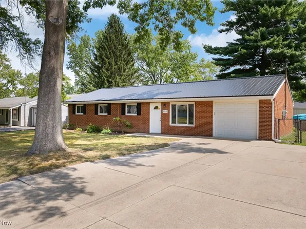 3510 Ivanhoe Dr, Kent, OH 44240