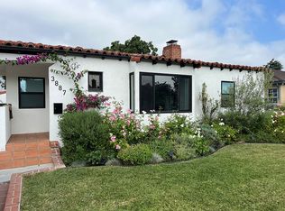 3887 Welland Ave, Los Angeles, CA 90008