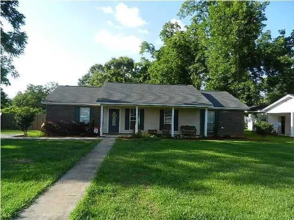 8610 W Williams St, Citronelle, AL 36522