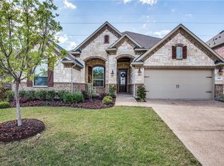 9791 Atlantic Ln, Frisco, TX 75035