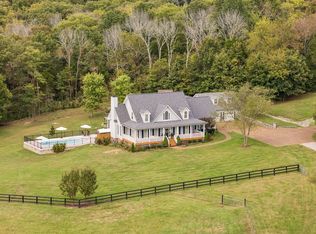 1909 Dr Robinson Rd, Spring Hill, TN 37174