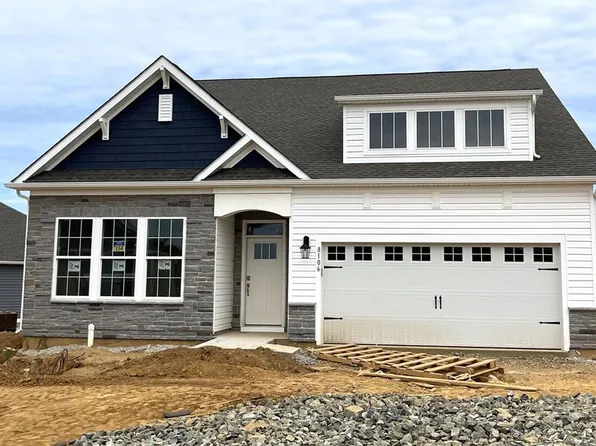 8106 Troxell Court Upper, Macungie Township, PA 18031