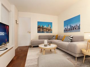 245 E 35th St APT 3B, New York, NY 10016