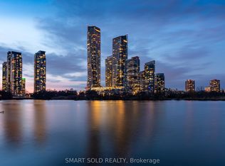 20 Shore Breeze Dr #1501, Toronto, ON M8V 0C7