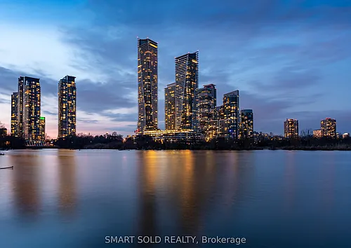 20 Shore Breeze Dr #1501 Photo 1