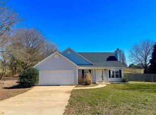 814 Spicebush Path, Locust Grove, GA 30248