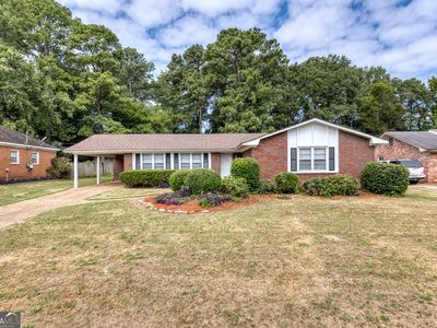 5501 Princeton Ave, Columbus, GA, 31904