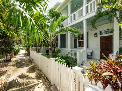 1514 Petronia St, Key West, FL, 33040
