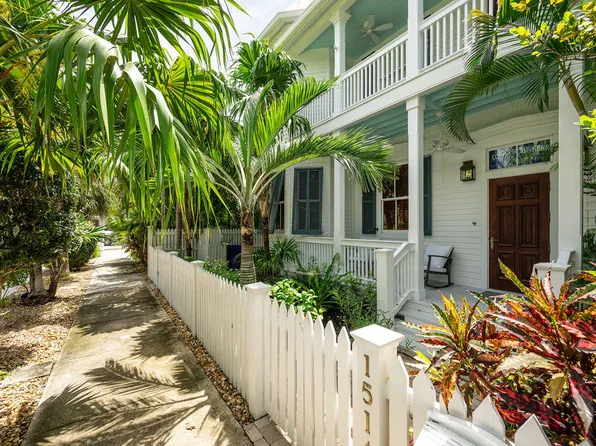1514 Petronia St, Key West, FL 33040