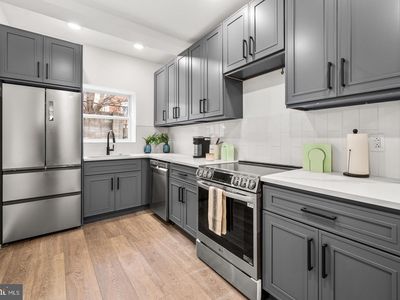 2007 E Letterly St, Philadelphia, PA, 19125