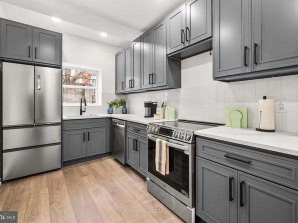 2007 E Letterly St, Philadelphia, PA 19125