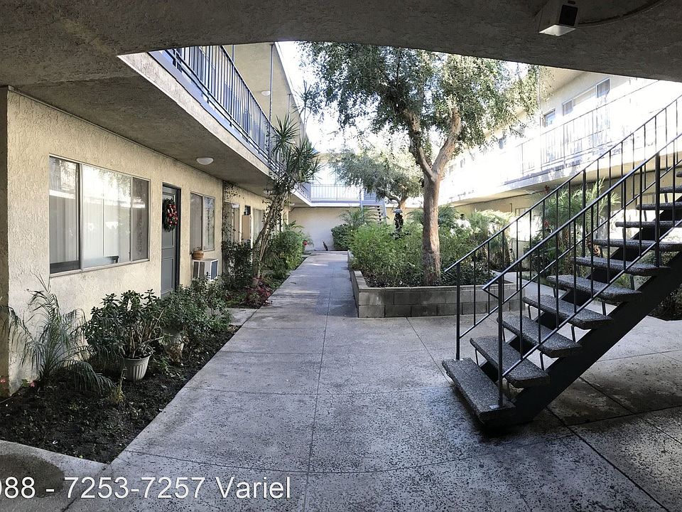 1st image of 7257 Variel Ave #4
