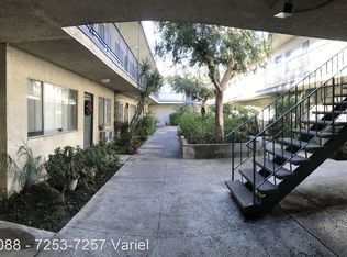 7257 Variel Ave #4, Canoga Park, CA 91303