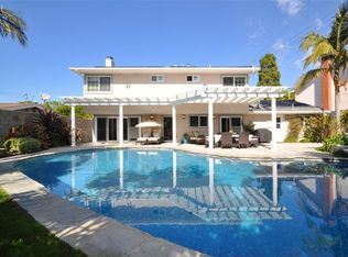 7022 Starstone Dr, Rancho Palos Verdes, CA 90275