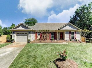 1636 English Knoll Dr, Matthews, NC 28105