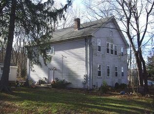 162 Main St, Kingston, MA 02364