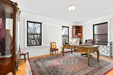 Sold by Brown Harris Stevens