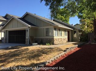 8519 Sunnybrae Dr, Sacramento, CA