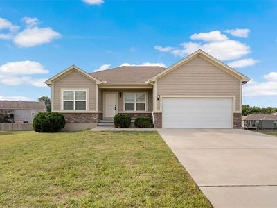 26129 W 141st Ct, Olathe, KS, 66061