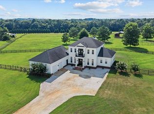3115 Cumbie Rd, Newton, AL 36352