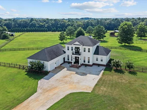 3115 Cumbie Rd, Newton, AL 36352