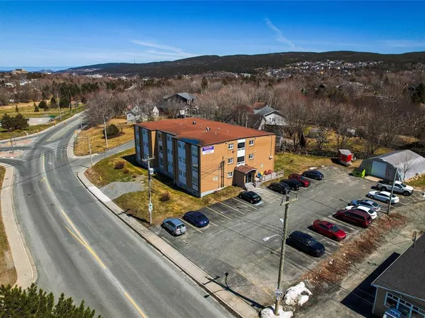 61 Brookfield Road, St. John's, NL A1E3V1