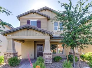 2394 Via Alicante, Henderson, NV 89044