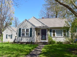 52 Packard St, Rochester, NY 14609