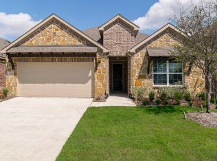 5416 Fulham Ln, McKinney, TX 75071