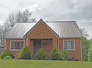 108 S Belleview Dr, Weirton, WV