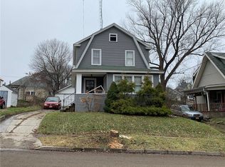 60 Norwood Ave, Jamestown, NY