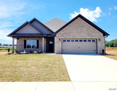 127 Old Forest Rd, Meridianville, AL, 35759