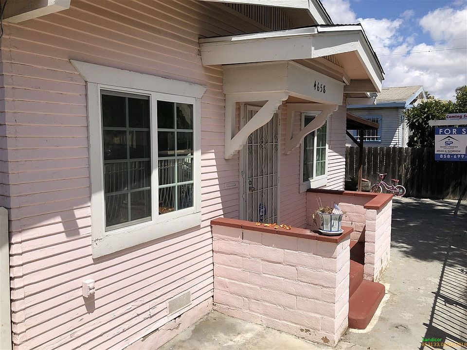 1st image of 4658 Orange Ave