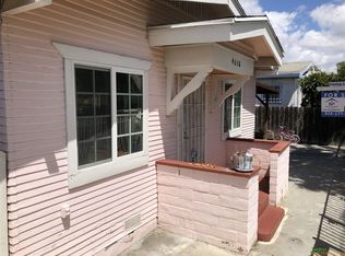 4658 Orange Ave, San Diego, CA 92115
