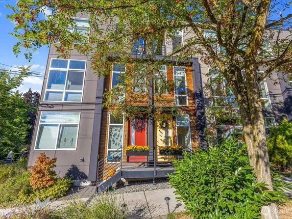 1602 E Marion Street, Seattle, WA 98122