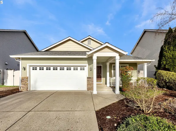 2210 NW 7th St, Battle Ground, WA 98604