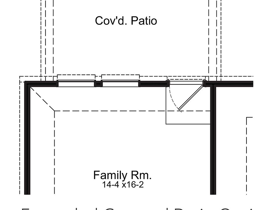San Marcos Plan, Red Hawk Landing, San Antonio, TX 78222 Zillow