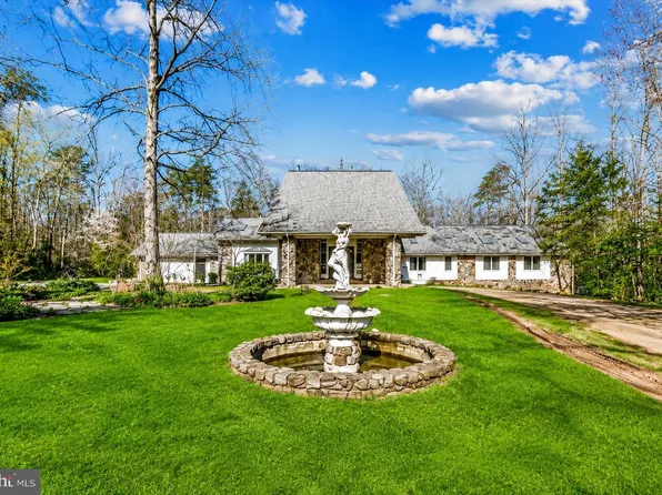 7621 River Rd, Fredericksburg, VA 22407