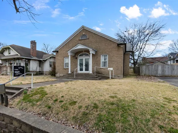 215 N West End Blvd, Cape Girardeau, MO 63701