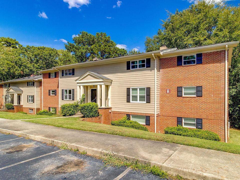 1st image of 1100 Skyland Dr APT R2