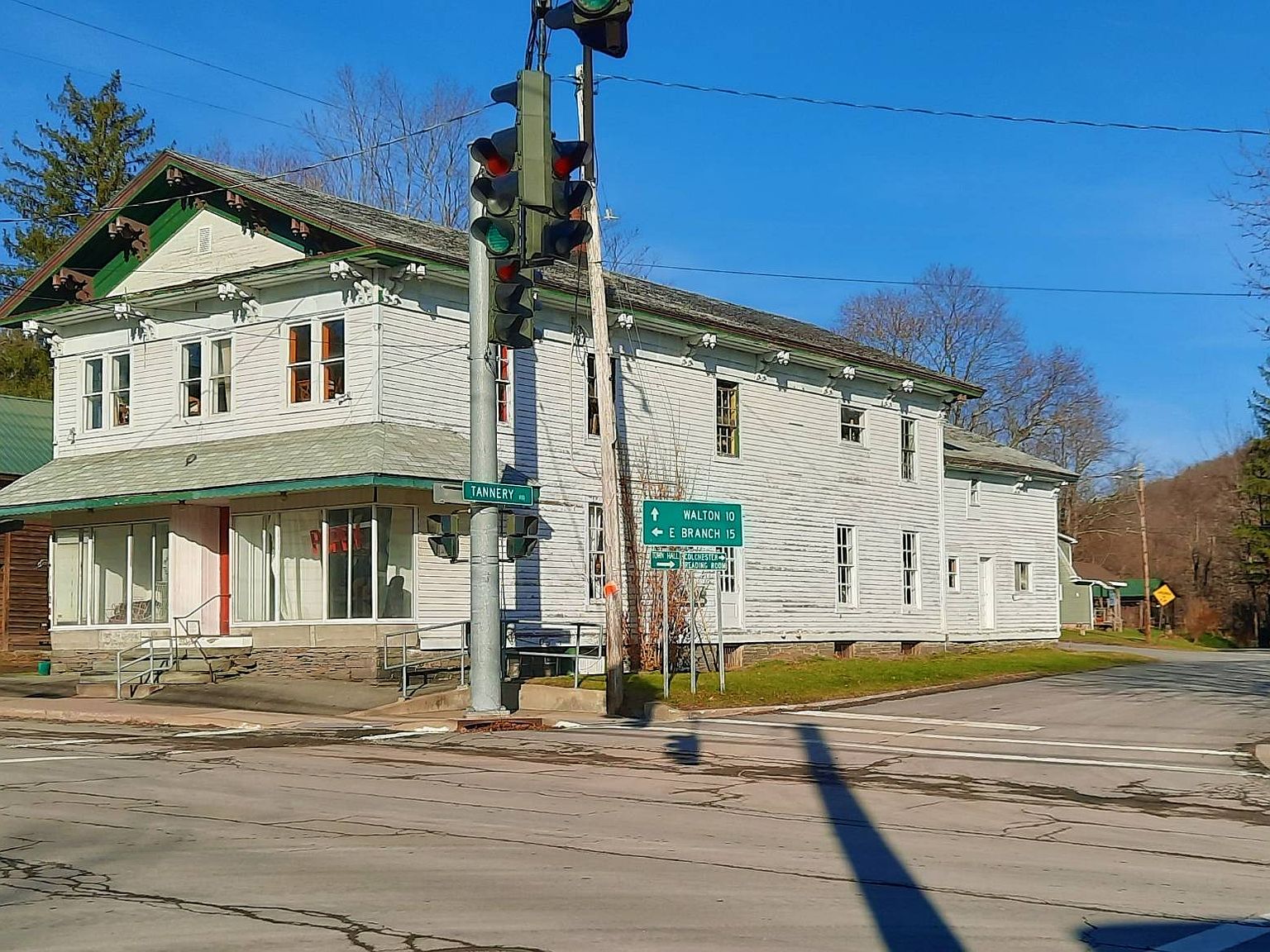 28369 State HIGHWAY206, Downsville, NY 13755 MLS 11185946 Zillow