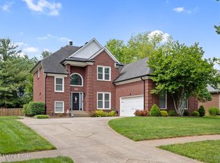 13512 Springs Station Rd, Louisville, KY 40245
