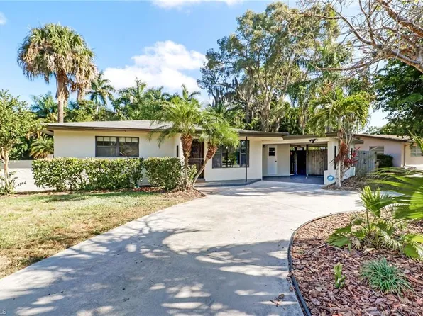 1551 Moreno Ave, Fort Myers, FL 33901